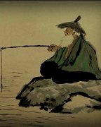 姜子牙簡介-齊國開國君,姜子牙封神